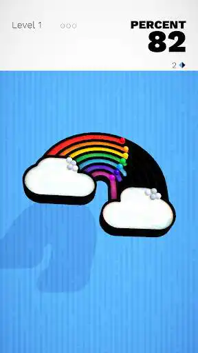 Play Kolor It!  and enjoy Kolor It! with UptoPlay