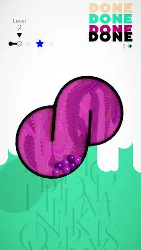 Play Kolor It! as an online game Kolor It! with UptoPlay