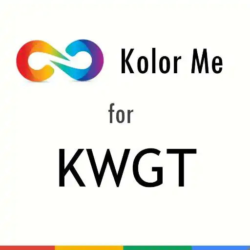 Play kolor Me for kwgt APK Play kolor Me for kwgt APK