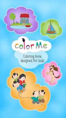 Play KolorMe - Fotos for Kids