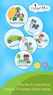 Play KolorMe - Fotos for Kids