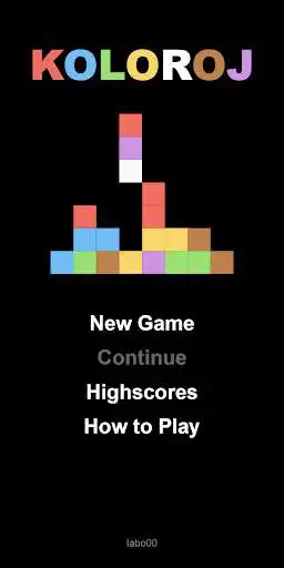 Play Koloroj  and enjoy Koloroj with UptoPlay