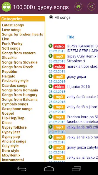 Play Kolotoc.sk  and enjoy Kolotoc.sk with UptoPlay