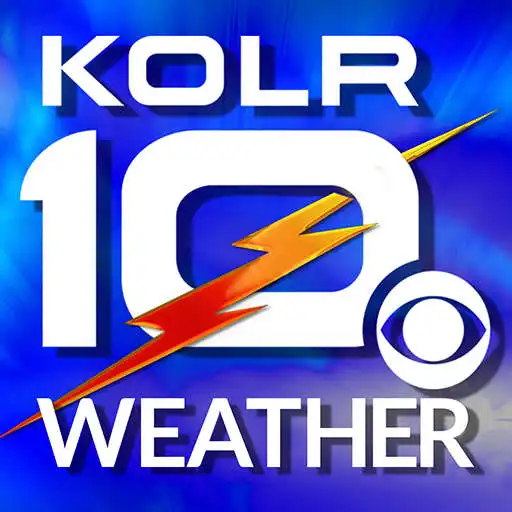 Play KOLR10 Weather Experts APK