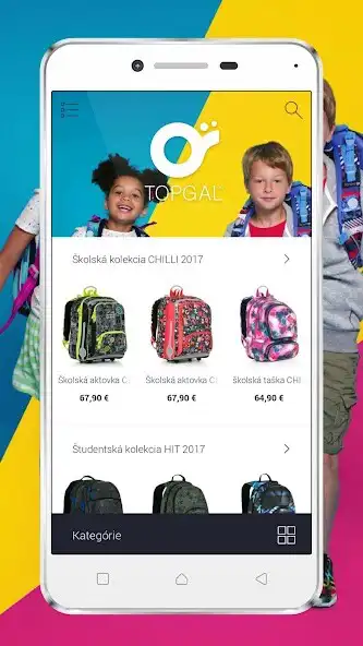 Play Školské a študentské batohy and enjoy Školské a študentské batohy with UptoPlay Play Školské a študentské batohy and enjoy Školské a študentské batohy with UptoPlay