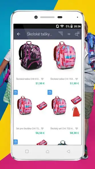 Play Školské a študentské batohy as an online game online Školské a študentské batohy with UptoPlay Play Školské a študentské batohy as an online game Školské a študentské batohy with UptoPlay