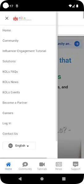 Play KOLs as an online game KOLs with UptoPlay