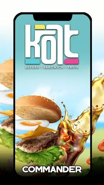 Play Kolt  and enjoy Kolt with UptoPlay