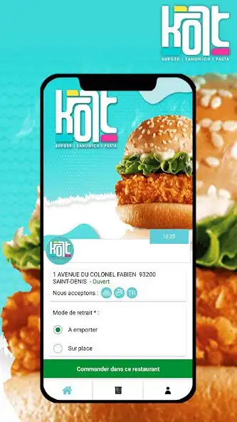 Play Kolt as an online game Kolt with UptoPlay