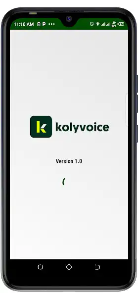 Play Koly Voice  and enjoy Koly Voice with UptoPlay