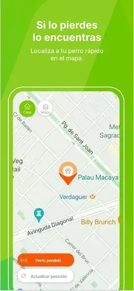 Play Kolyy GPS  Smart Collar  and enjoy Kolyy GPS  Smart Collar with UptoPlay