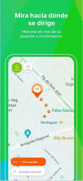Play Kolyy GPS  Smart Collar as an online game Kolyy GPS  Smart Collar with UptoPlay