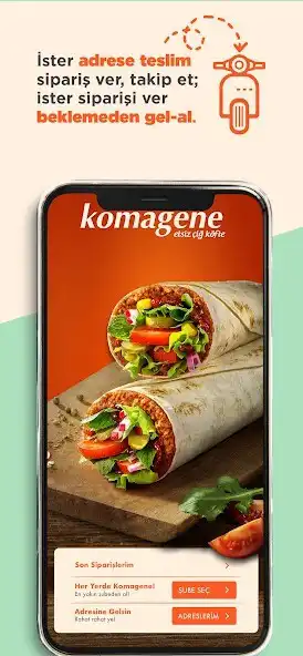 Play Komagene as an online game Komagene with UptoPlay
