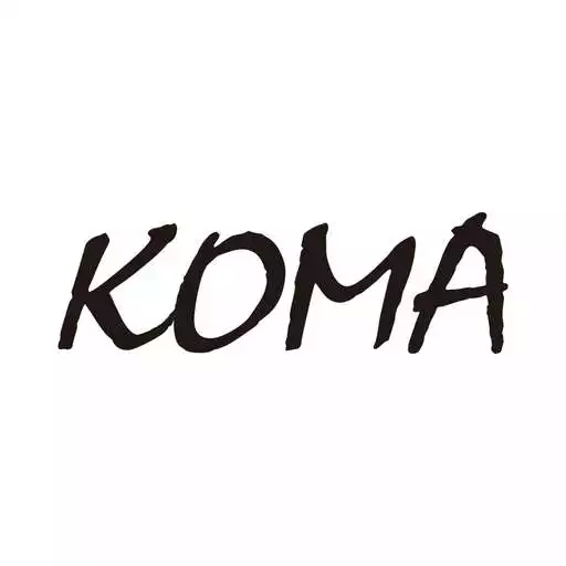Free play online Koma APK