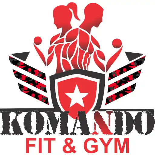 Play Komando GYM APK