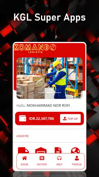 Play Komando Super Apps  and enjoy Komando Super Apps with UptoPlay