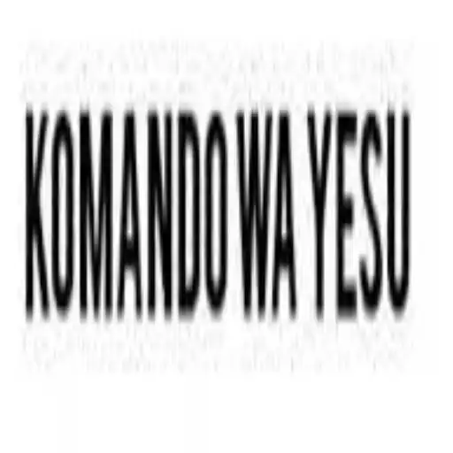 Play Komando Wa Yesu All songs as an online game Komando Wa Yesu All songs with UptoPlay