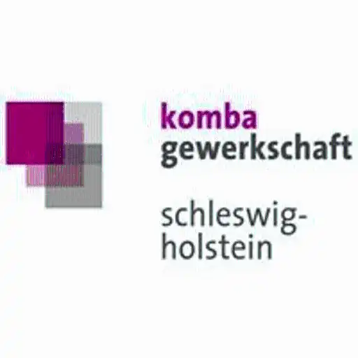 Play komba gewerkschaft sh APK Play komba gewerkschaft sh APK