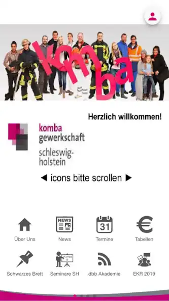 Play komba gewerkschaft sh  and enjoy komba gewerkschaft sh with UptoPlay
