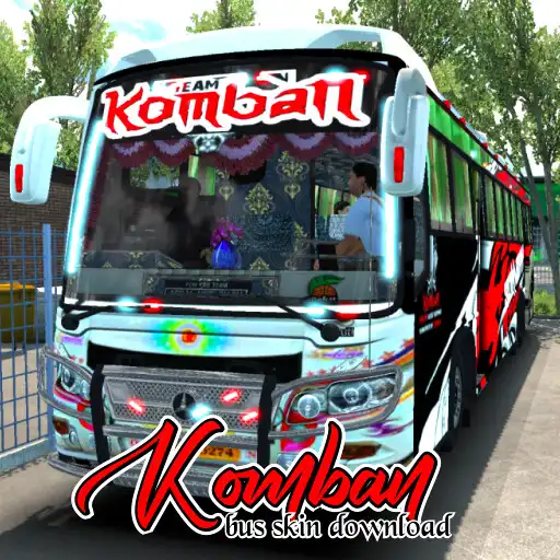 Play Komban Bus Skin Download APK