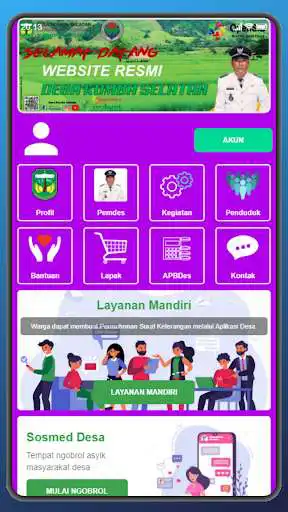 Play Komba Selatan and enjoy Komba Selatan with UptoPlay Play Komba Selatan and enjoy Komba Selatan with UptoPlay