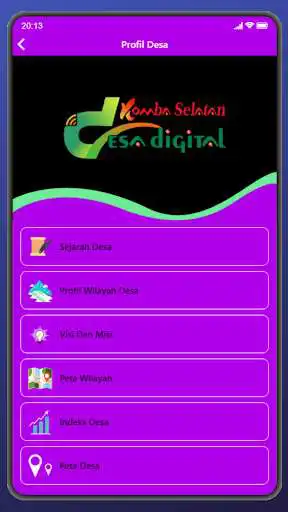 Play Komba Selatan as an online game online Komba Selatan with UptoPlay Play Komba Selatan as an online game Komba Selatan with UptoPlay