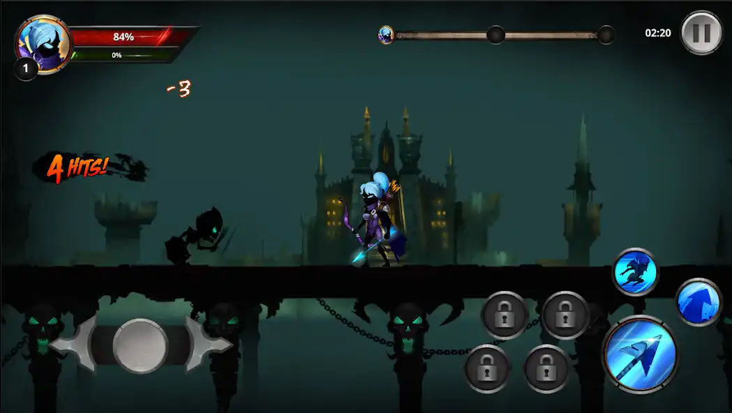 Play Kombat Fighting Warriors  and enjoy Kombat Fighting Warriors with UptoPlay