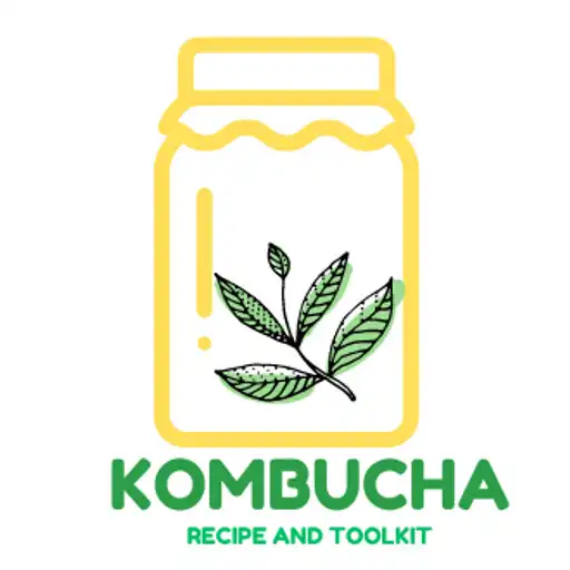Play Kombucha Making Toolkit APK