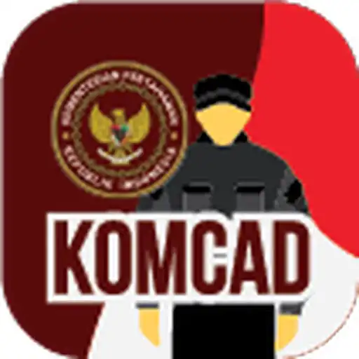 Play Komcad Kemhan APK