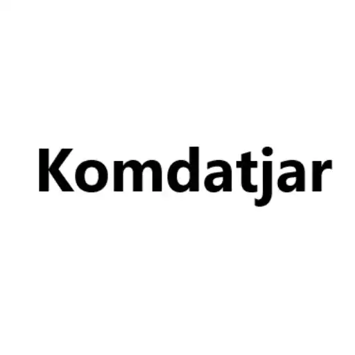 Play komdatjar APK Play komdatjar APK