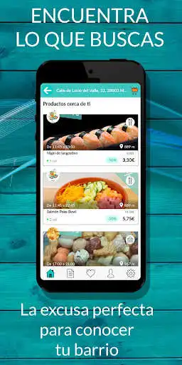 Play Komefy - Comida para llevar as an online game Komefy - Comida para llevar with UptoPlay