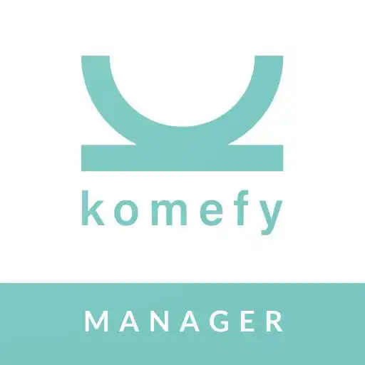 Play Komefy para Negocios APK Play Komefy para Negocios APK