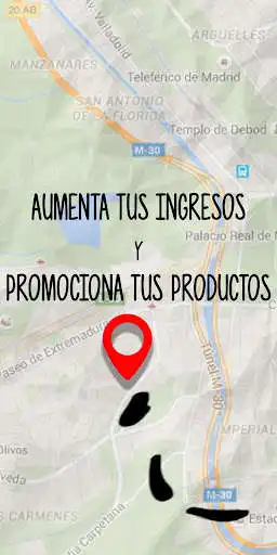 Play Komefy para Negocios  and enjoy Komefy para Negocios with UptoPlay