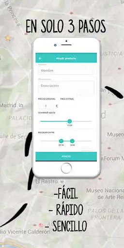Play Komefy para Negocios as an online game Komefy para Negocios with UptoPlay