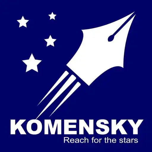 Play KomenSky APK