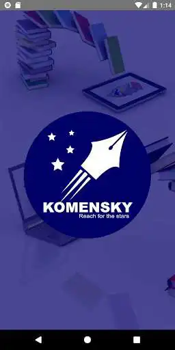 Play KomenSky  and enjoy KomenSky with UptoPlay
