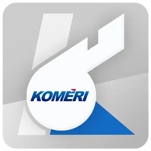 Play KOMERI 클린신고센터 APK