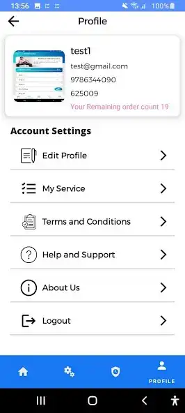 Play KomeServProvider as an online game online KomeServProvider with UptoPlay Play KomeServProvider as an online game KomeServProvider with UptoPlay