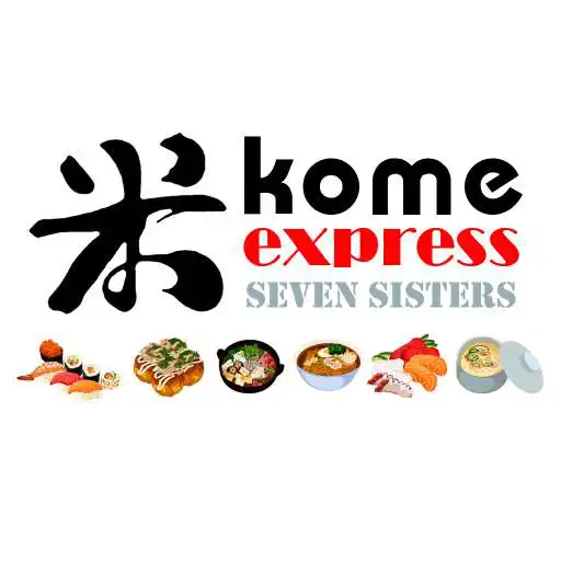 Play Kome Sevensisters APK Play Kome Sevensisters APK