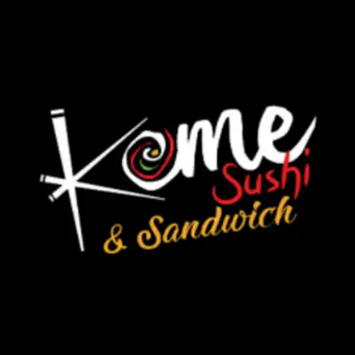 Play Komesushi  Sándwich APK