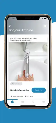 Play Komet France Academy  and enjoy Komet France Academy with UptoPlay