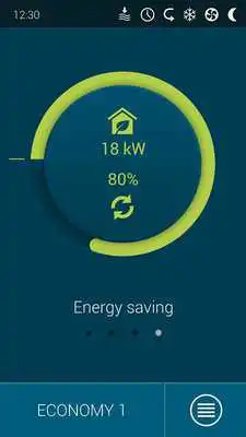 Play Komfovent C5: Local network Play Komfovent C5: Local network