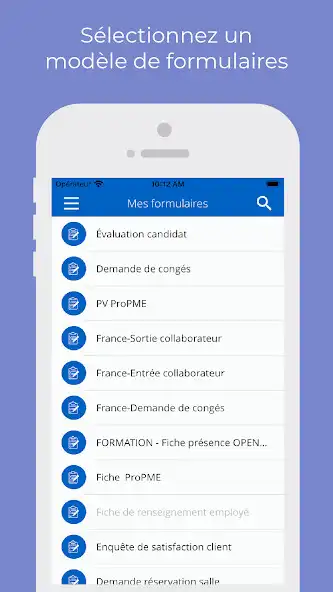 Play KOMI eForm  and enjoy KOMI eForm with UptoPlay