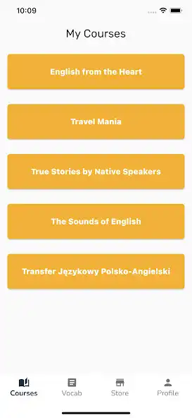 Play Komified: Advance your English  and enjoy Komified: Advance your English with UptoPlay