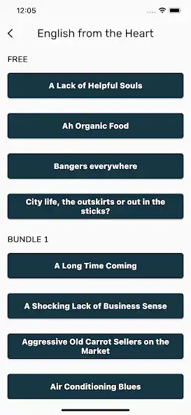 Play Komified: Advance your English as an online game Komified: Advance your English with UptoPlay