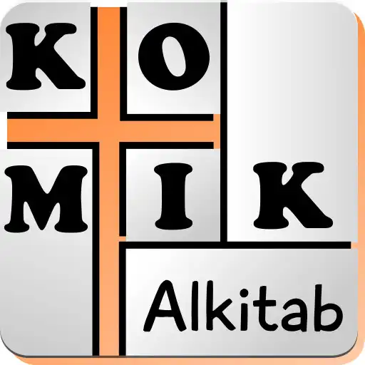 Play Komik Alkitab Bergambar APK Play Komik Alkitab Bergambar APK