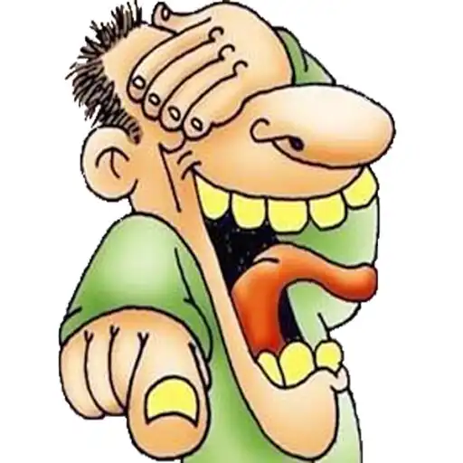 Play Komik Fıkralar APK