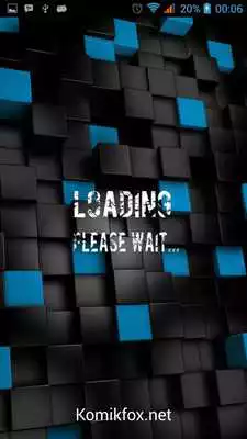 Play Komikfox.net - Launcher