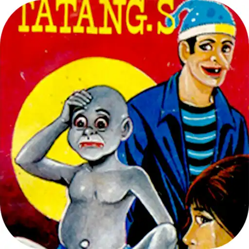 Play Komik Petruk Gareng APK