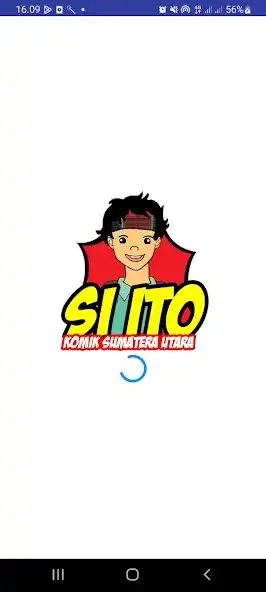 Play Komik Si Ito  and enjoy Komik Si Ito with UptoPlay